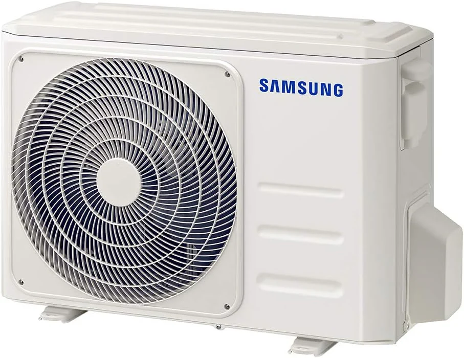 Samsung Clima AR30 Malibu Climatizador Monosplit, 12000 BTU